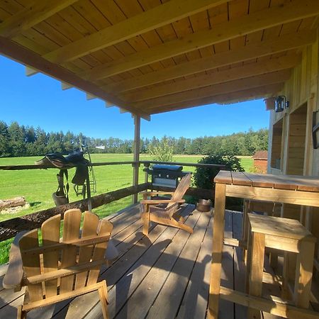 Maison Western Le Val-dʼAjol Dış mekan fotoğraf