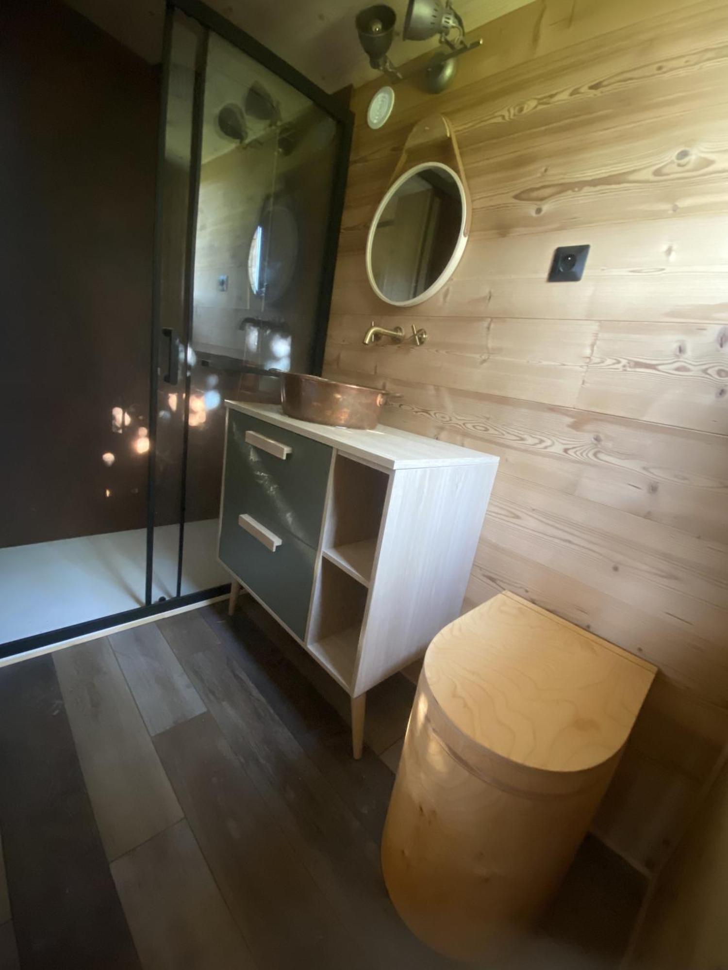 Maison Western Le Val-dʼAjol Dış mekan fotoğraf