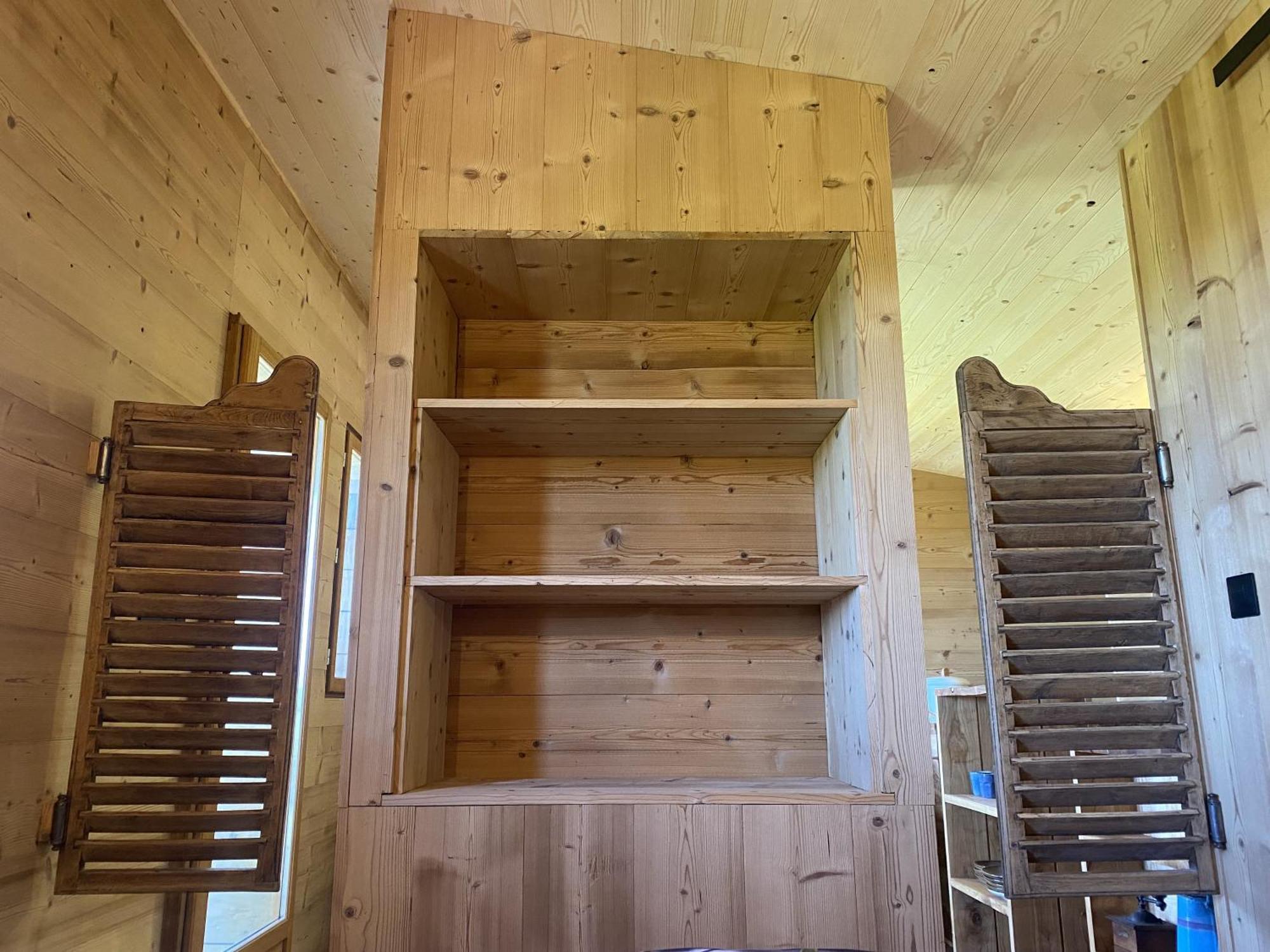 Maison Western Le Val-dʼAjol Dış mekan fotoğraf